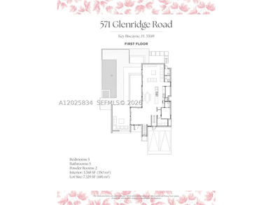 BRAND-NEW CONSTRUCTION HOME IN ONE OF KEY BISCAYNE'S MOST - photo 14