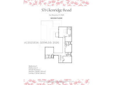 BRAND-NEW CONSTRUCTION HOME IN ONE OF KEY BISCAYNE'S MOST - photo 15