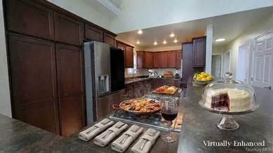 Recently upgraded, this turnkey contemporary offers the perfect - photo 19