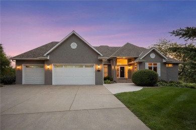 Lake Home For Sale in Buffalo, Minnesota