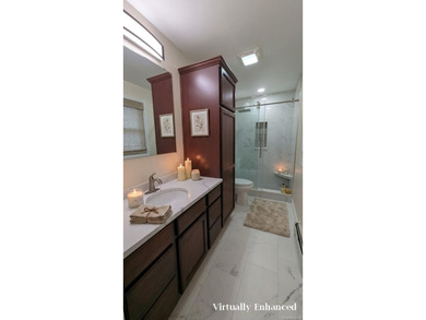 Recently upgraded, this turnkey contemporary offers the perfect - photo 22
