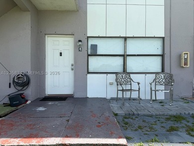 Bright first-floor 2/2 unit featuring ceramic tile, full - photo 3