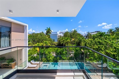 BRAND-NEW CONSTRUCTION HOME IN ONE OF KEY BISCAYNE'S MOST - photo 25