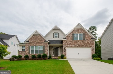 Lake Home For Sale in Cumming, Georgia