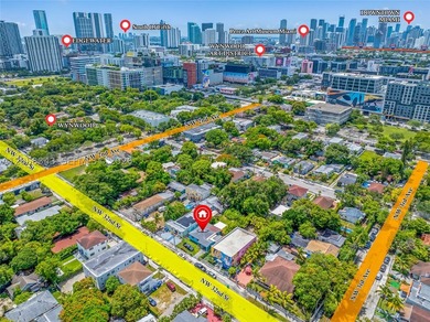Development Opportunity in North Wynwood Oversized 7,100 SF lot - photo 1