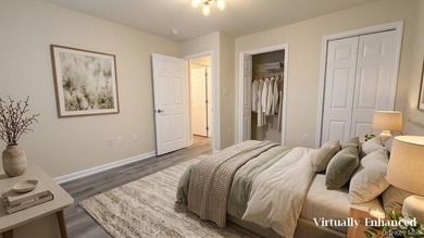 Recently upgraded, this turnkey contemporary offers the perfect - photo 31