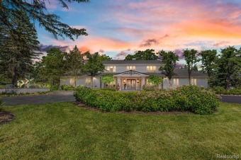 Lake Home Off Market in Milford, Michigan