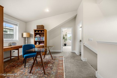 Natural light, soaring bedroom ceilings, and a functional layout - photo 34