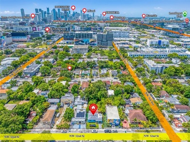 Development Opportunity in North Wynwood Oversized 7,100 SF lot - photo 4