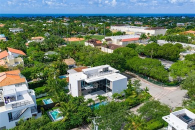 BRAND-NEW CONSTRUCTION HOME IN ONE OF KEY BISCAYNE'S MOST - photo 42