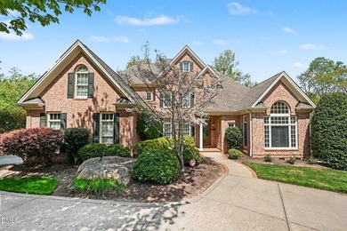 Welcome to 51210 Eastchurch in Chapel Hill, a stunning all-brick - photo 2
