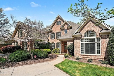 Welcome to 51210 Eastchurch in Chapel Hill, a stunning all-brick - photo 3
