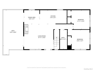 Recently upgraded, this turnkey contemporary offers the perfect - photo 44