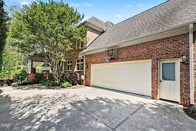 Welcome to 51210 Eastchurch in Chapel Hill, a stunning all-brick - photo 4