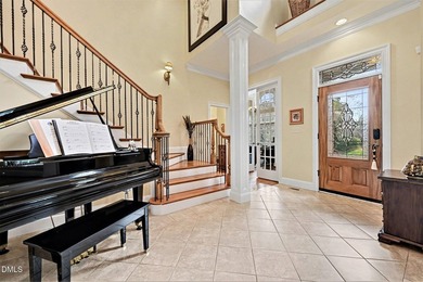 Welcome to 51210 Eastchurch in Chapel Hill, a stunning all-brick - photo 5