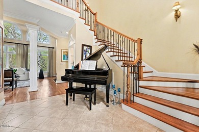 Welcome to 51210 Eastchurch in Chapel Hill, a stunning all-brick - photo 6