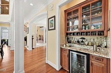 Welcome to 51210 Eastchurch in Chapel Hill, a stunning all-brick - photo 7
