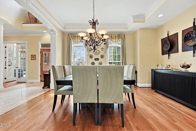Welcome to 51210 Eastchurch in Chapel Hill, a stunning all-brick - photo 8