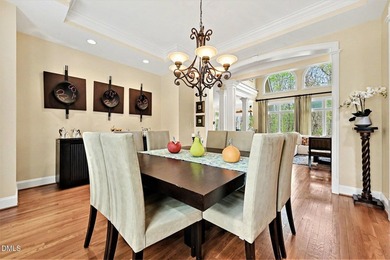 Welcome to 51210 Eastchurch in Chapel Hill, a stunning all-brick - photo 9