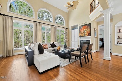 Welcome to 51210 Eastchurch in Chapel Hill, a stunning all-brick - photo 10