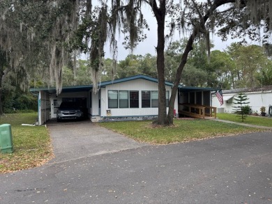 Lake Idlewild Home For Sale in Fruitland Park Florida