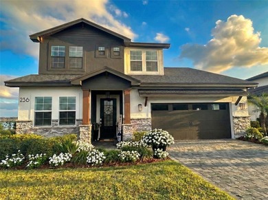 Lake Alfred Home For Sale in Lake Alfred Florida