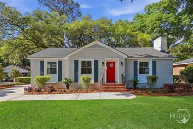 This is your chance to live in the historic Fairway Oaks - photo 1