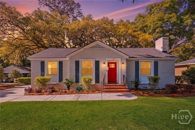 This is your chance to live in the historic Fairway Oaks - photo 2