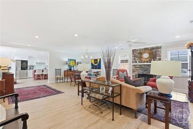 This is your chance to live in the historic Fairway Oaks - photo 6