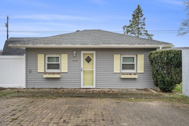 Lake Home For Sale in Marcellus, Michigan