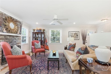 This is your chance to live in the historic Fairway Oaks - photo 8