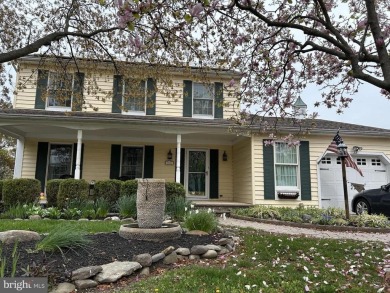 Lake Home For Sale in Hamilton Township, New Jersey