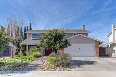 Lake Mead Home For Sale in Boulder City Nevada