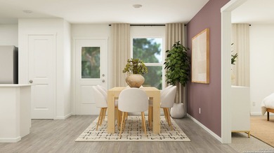 The Beckman- This new home is conveniently laid out on a single - photo 8