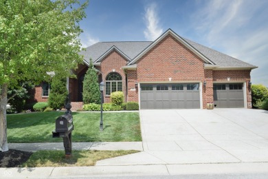 Lake Home Sale Pending in Fishers, Indiana