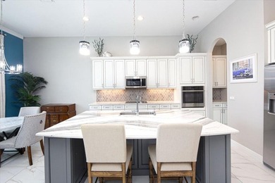 Stunning Kolter built 2020 home at Verano PGA Village. Like New - photo 11