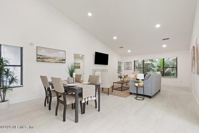 Back on market, no fault of seller! Located in a premier gated - photo 12