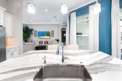 Stunning Kolter built 2020 home at Verano PGA Village. Like New - photo 12