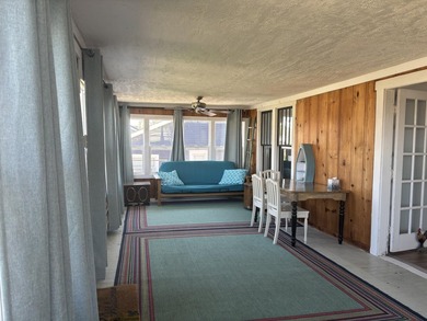 This four-bedroom home is situated across the street from open - photo 12