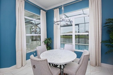 Stunning Kolter built 2020 home at Verano PGA Village. Like New - photo 13