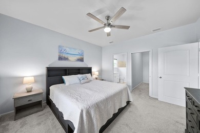Cute and coastal! Built in 2018 and lovingly maintained by its - photo 14