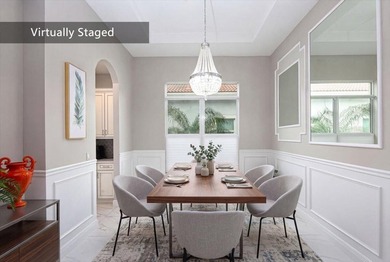 Stunning Kolter built 2020 home at Verano PGA Village. Like New - photo 14