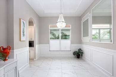 Stunning Kolter built 2020 home at Verano PGA Village. Like New - photo 15