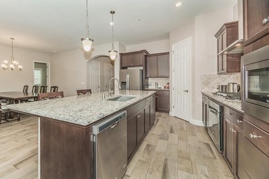 Immaculate single-story home located in the highly desirable - photo 16