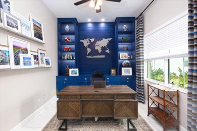 Stunning Kolter built 2020 home at Verano PGA Village. Like New - photo 16