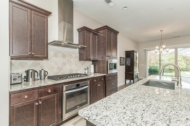Immaculate single-story home located in the highly desirable - photo 17