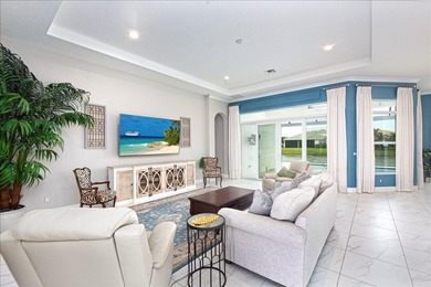 Stunning Kolter built 2020 home at Verano PGA Village. Like New - photo 17