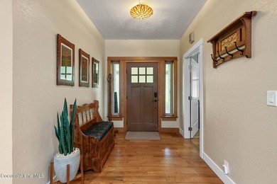 Set on a private, level 4.62-acre treed estate in desirable - photo 18
