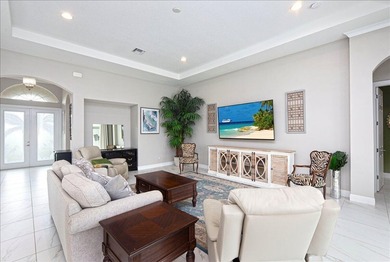 Stunning Kolter built 2020 home at Verano PGA Village. Like New - photo 19