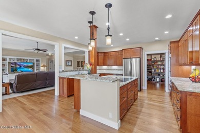Set on a private, level 4.62-acre treed estate in desirable - photo 20